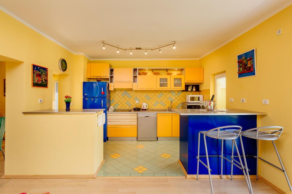 Spacious Central Magik كوتور المظهر الخارجي الصورة